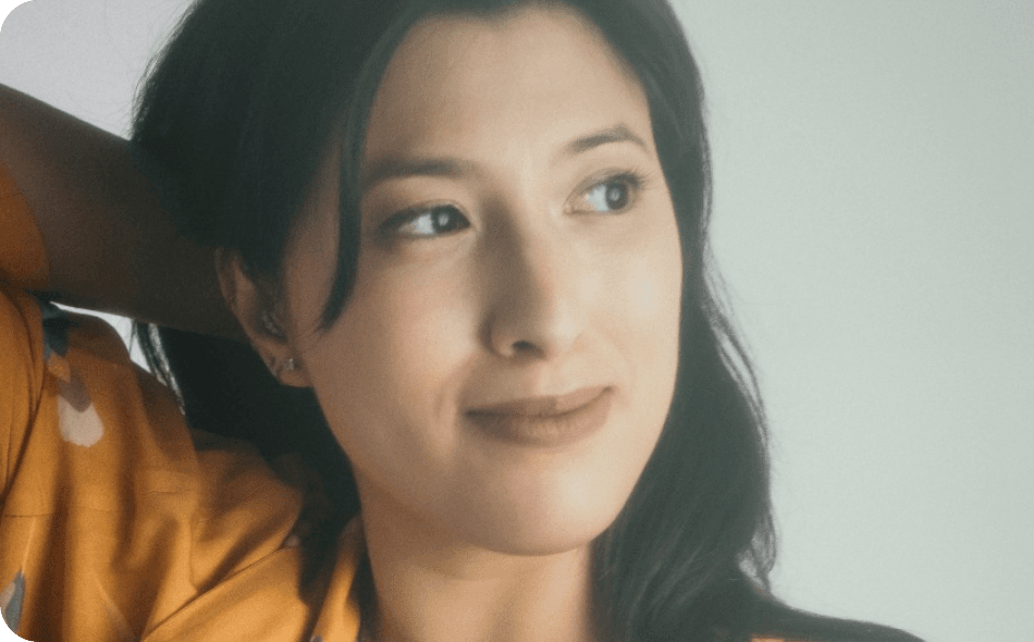 Karen Gama Psicóloga